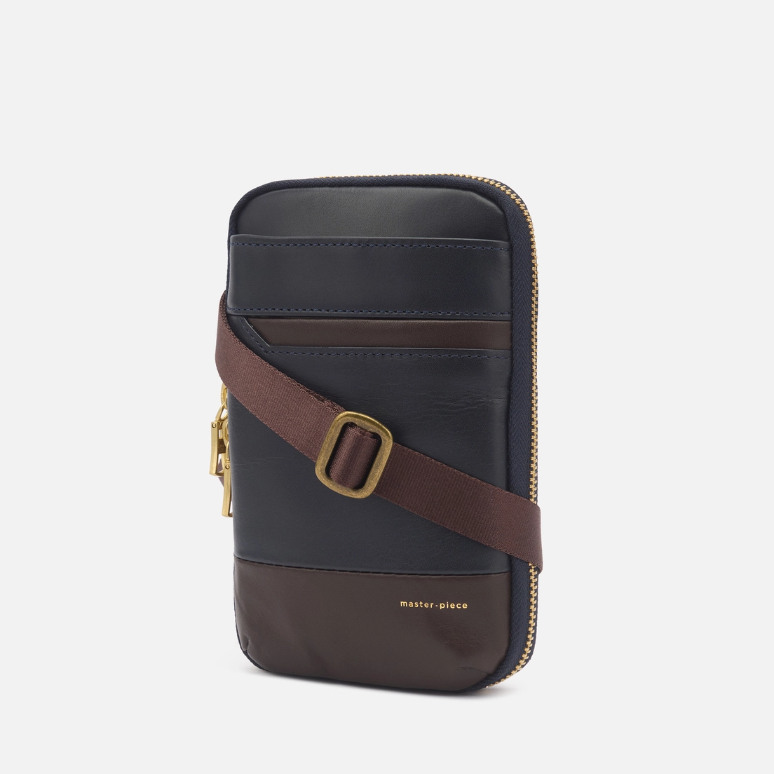 Master-piece Сумка Gloss Shoulder