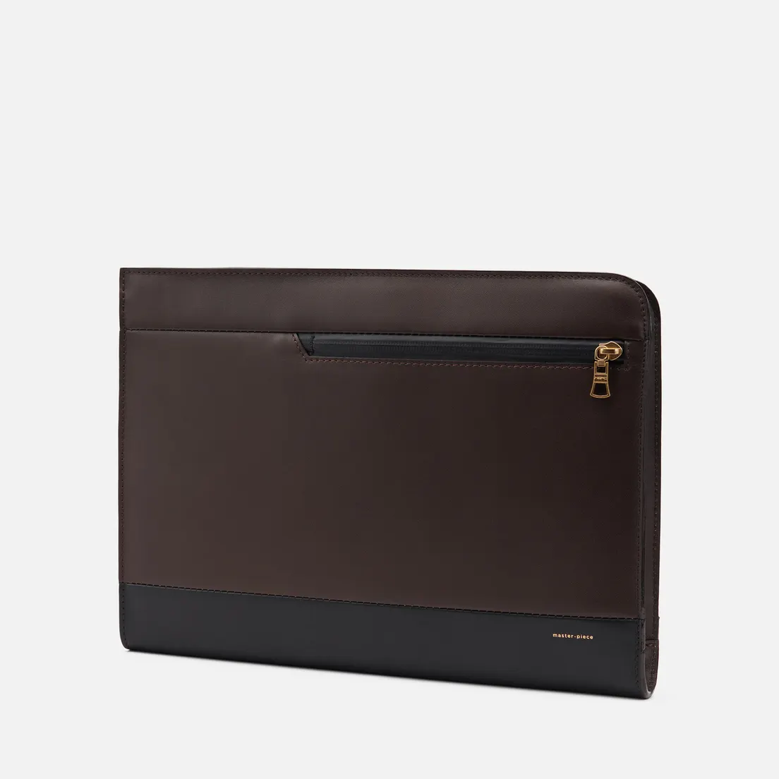 Master-piece Сумка Gloss Clutch L