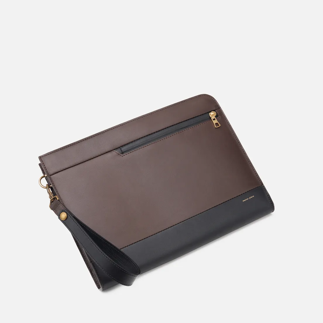 Master-piece Сумка Gloss Clutch L