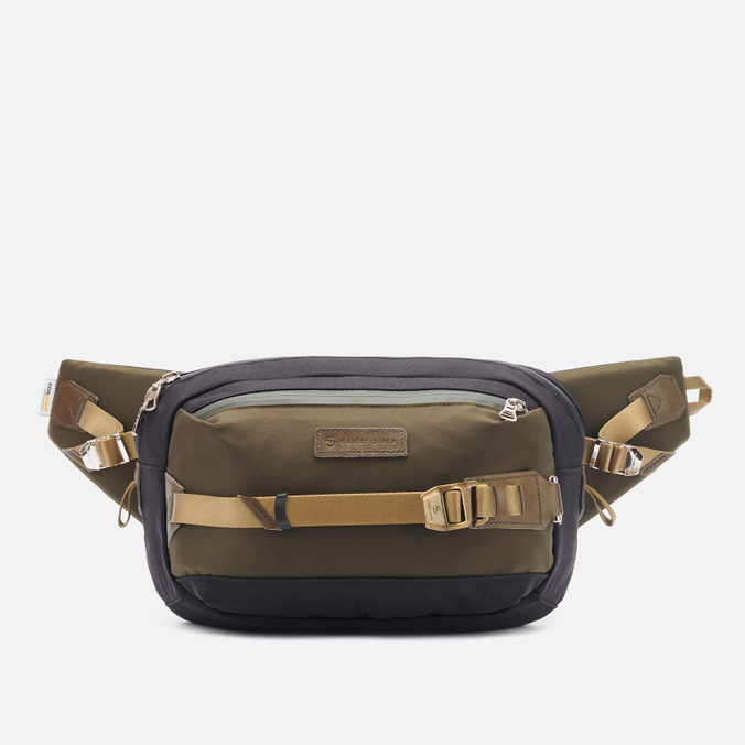 Сумка на пояс Master-piece Potential ver.3