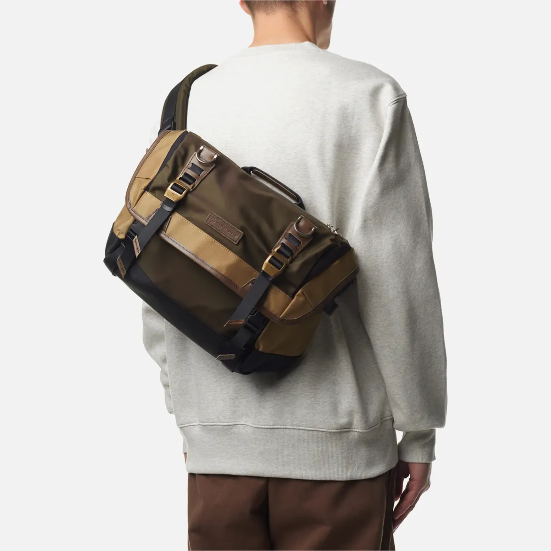 Master-piece Сумка Potential ver.3 Messenger