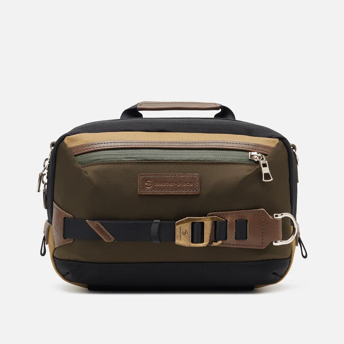 Master-piece Сумка Potential ver.3 2-Way Mini Shoulder