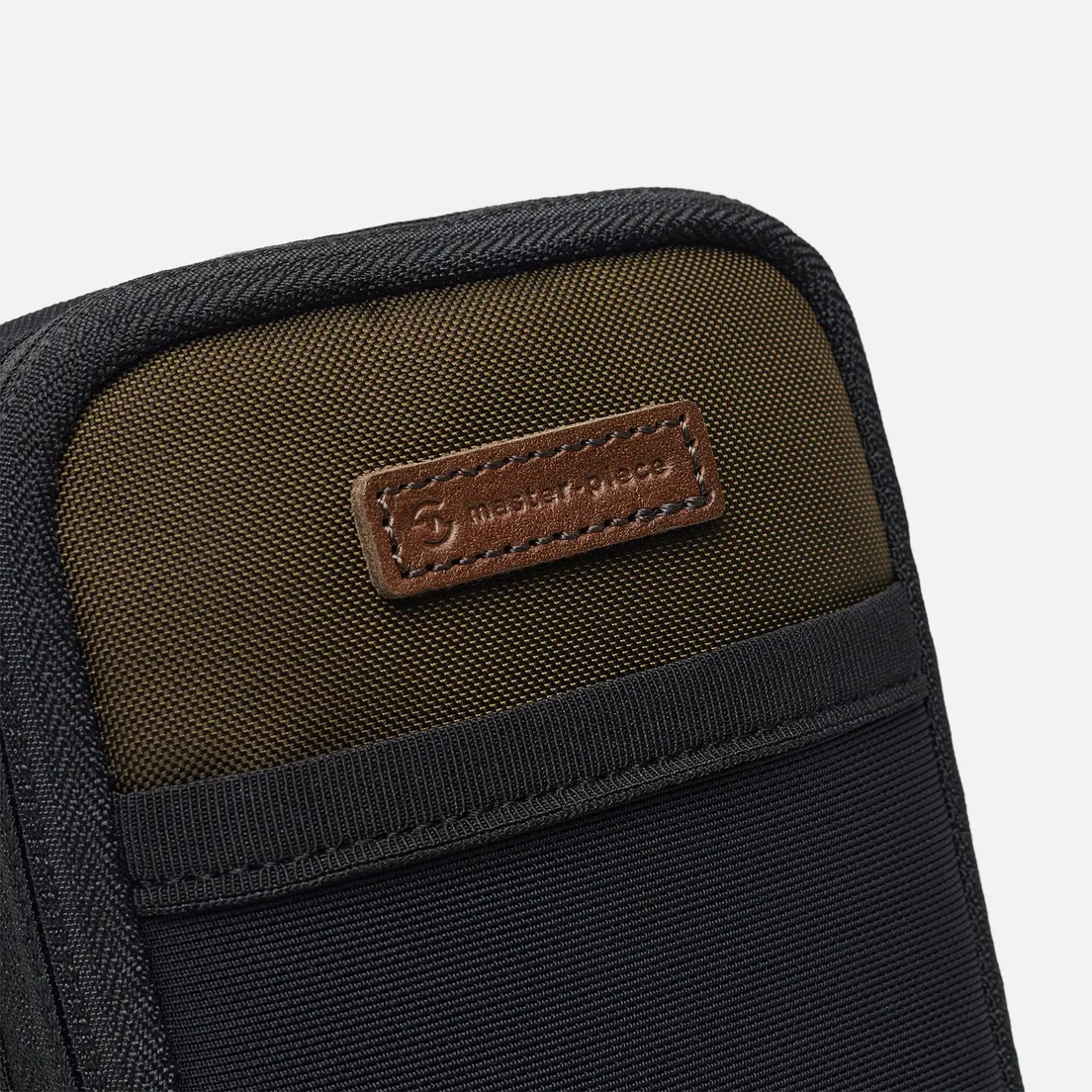 Master-piece Сумка Potential ver.3 Mobile Pouch