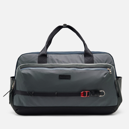 Дорожная сумка Master-piece Potential ver.3 Boston, цвет серый