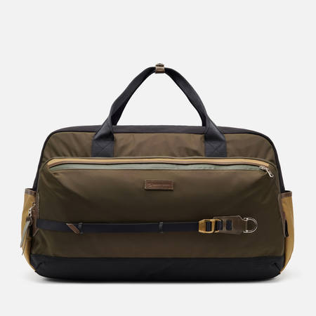 Дорожная сумка Master-piece Potential ver.3 Boston, цвет оливковый - фото 1