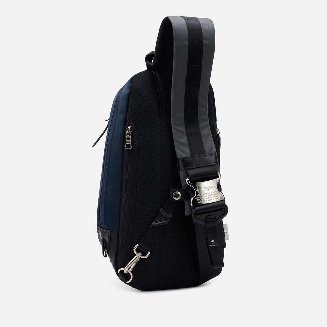 Master-piece Сумка Potential Sling ver.3