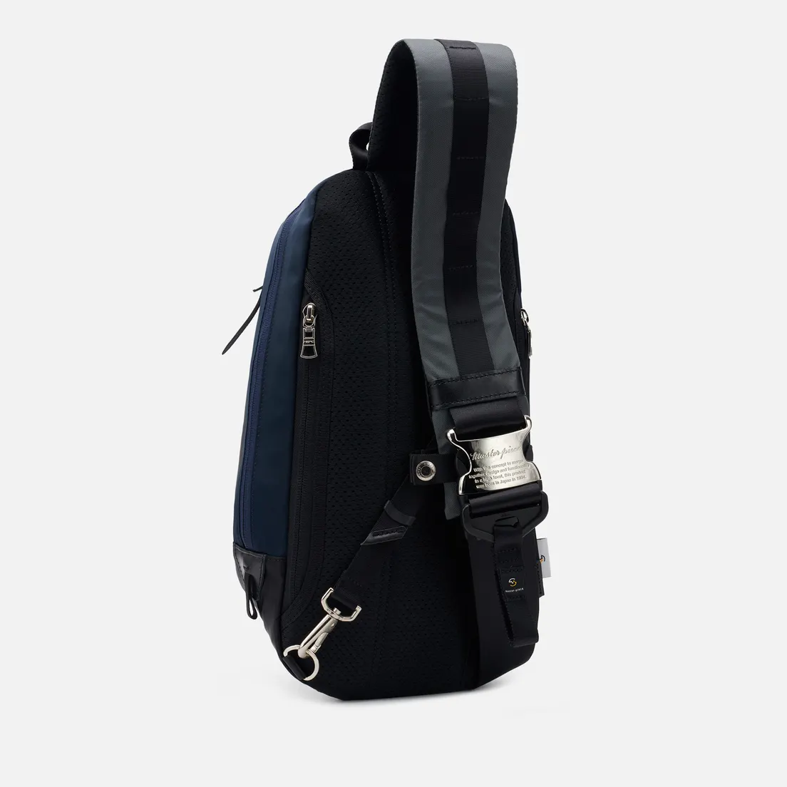 Master-piece Сумка Potential Sling ver.3