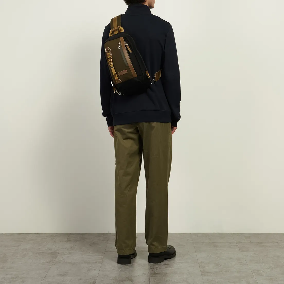 Master-piece Сумка Potential Sling ver.3