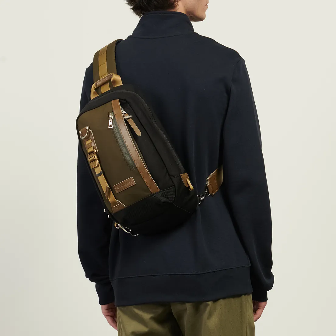 Master-piece Сумка Potential Sling ver.3