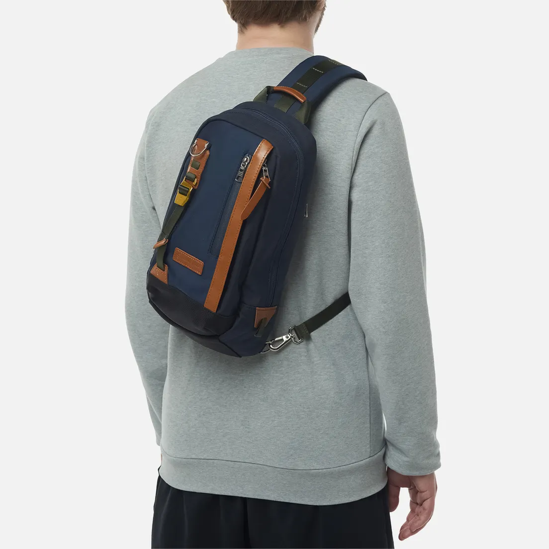 Master-piece Сумка Potential Sling ver.3