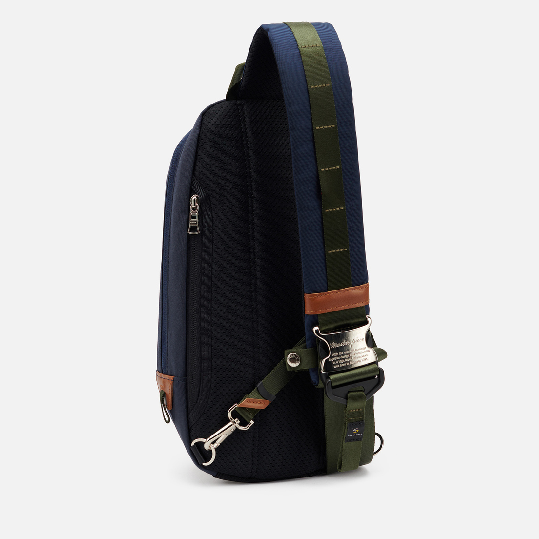 Master-piece Сумка Potential Sling ver.3