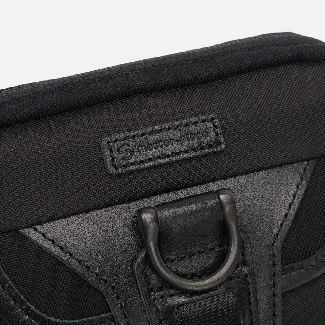 Master-piece Сумка Potential ver.3 Mini Shoulder