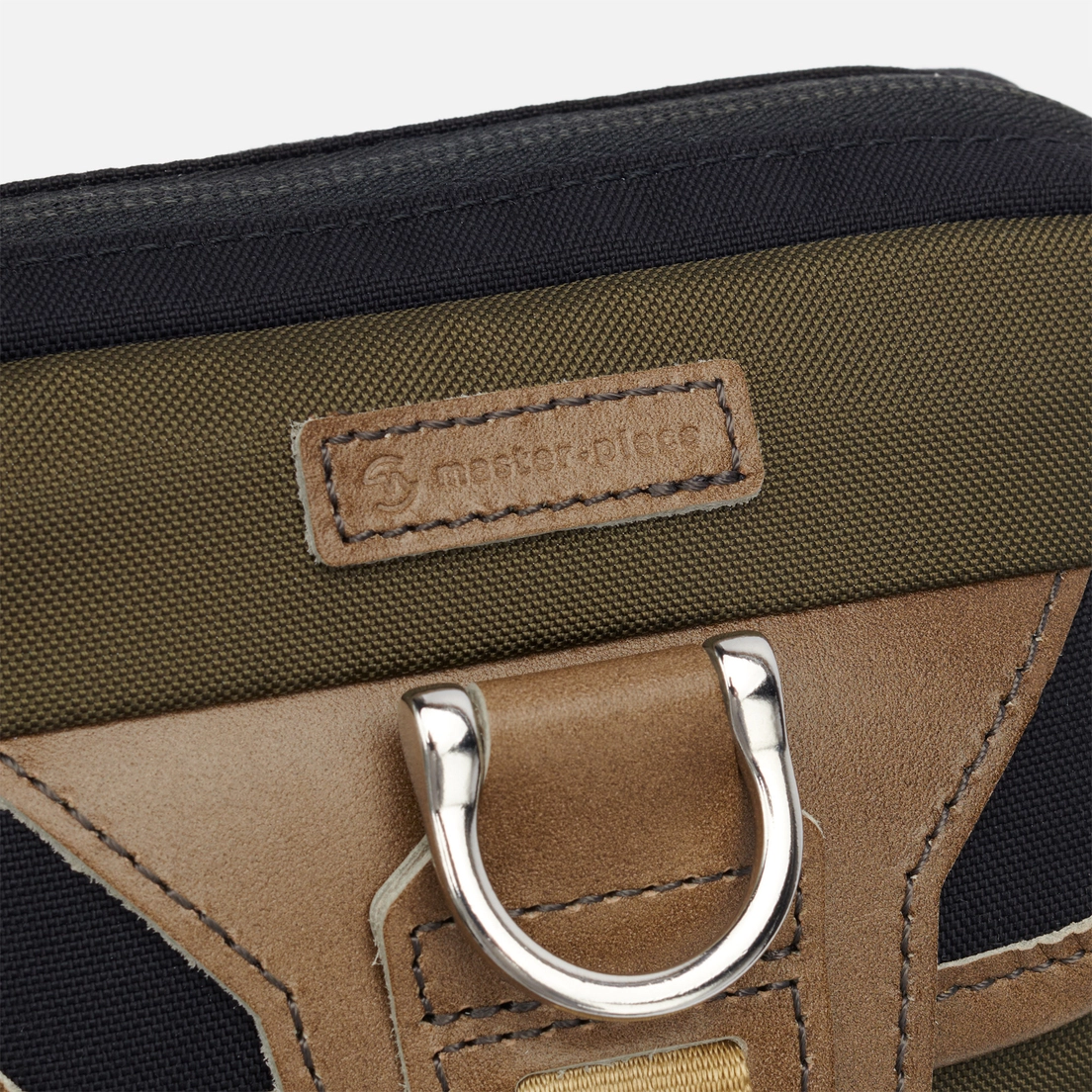 Master-piece Сумка Potential ver.3 Mini Shoulder