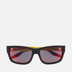 Prada Linea Rossa Солнцезащитные очки 01WS-08W08F-2N