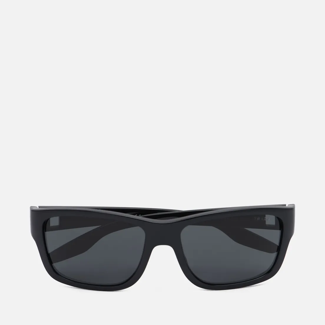 Prada Linea Rossa Солнцезащитные очки 01WS-1AB06F-3N