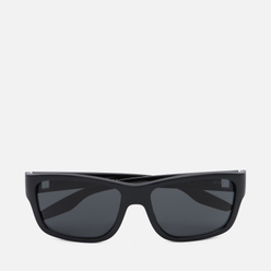 Солнцезащитные очки Prada Linea Rossa 01WS-1AB06F-3N Black/Dark Grey Hydrophobic