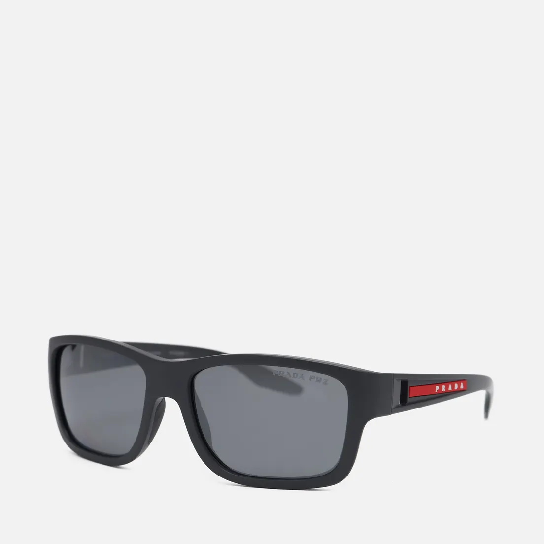 Prada Linea Rossa Солнцезащитные очки 01WS-1AB06F-3N