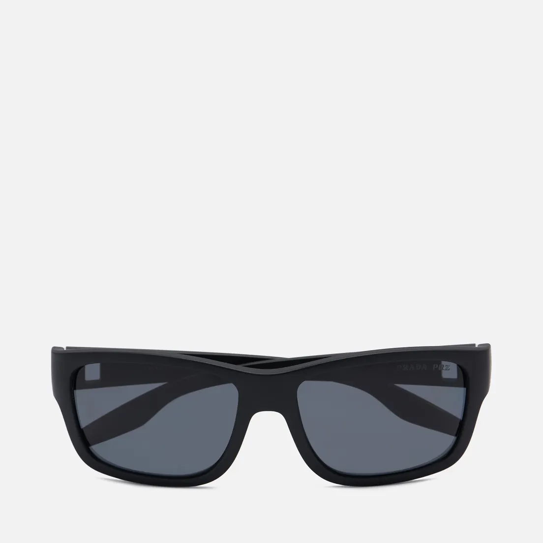 Prada Linea Rossa Солнцезащитные очки 01WS DG002G Polarized