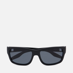 Солнцезащитные очки Prada Linea Rossa 01WS-DG002G-3P Polarized Black Rubber/Polar Dark Grey