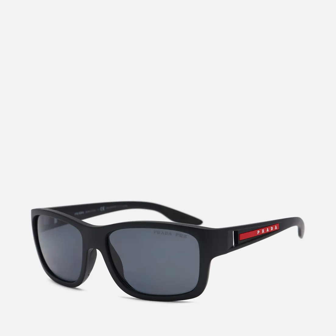 Prada Linea Rossa Солнцезащитные очки 01WS DG002G Polarized