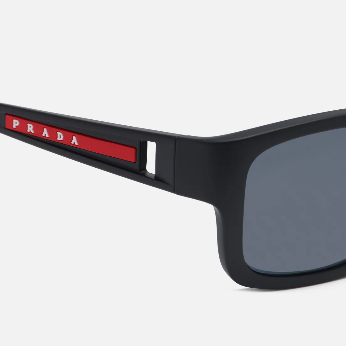 Prada Linea Rossa Солнцезащитные очки 01WS DG002G Polarized