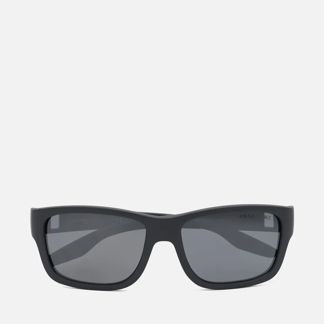 Prada Linea Rossa Солнцезащитные очки 01WS-UFK07H-3P Polarized