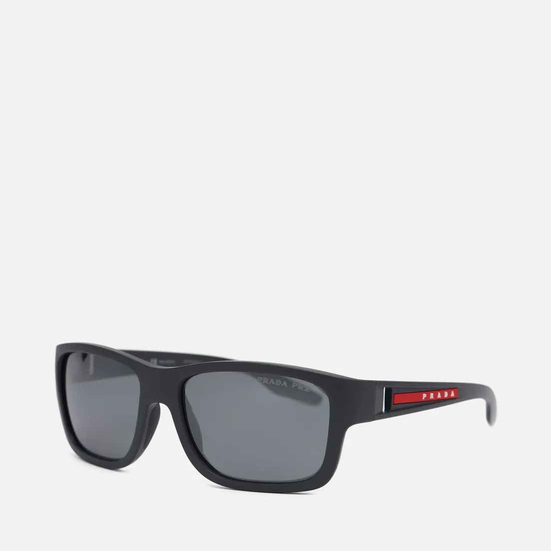 Prada Linea Rossa Солнцезащитные очки 01WS-UFK07H-3P Polarized