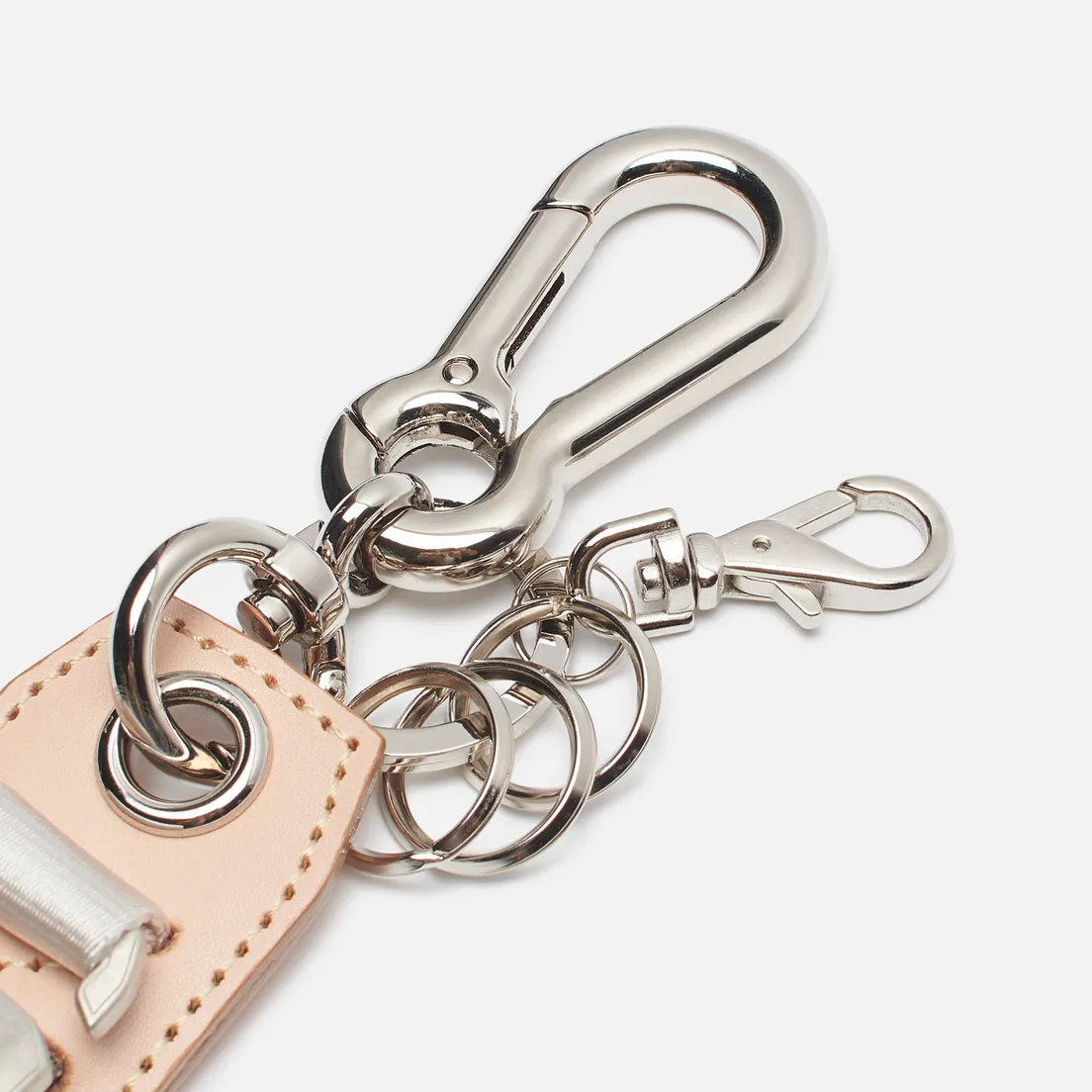Master-piece Ключница Hook Buckle Key Ring