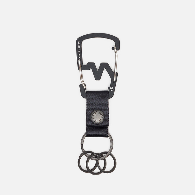 Ключница Master-piece M-Carabiner Key Ring