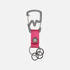 Master-piece Ключница M-Carabiner Key Ring