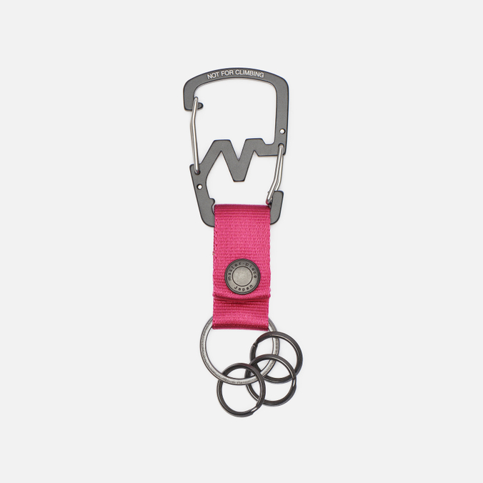 Ключница Master-piece M-Carabiner Key Ring