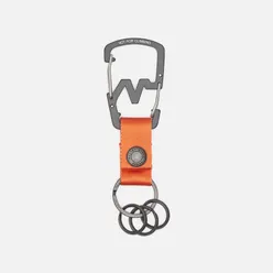 Master-piece Ключница M-Carabiner Key Ring