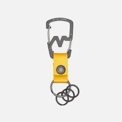 Master-piece Ключница M-Carabiner Key Ring