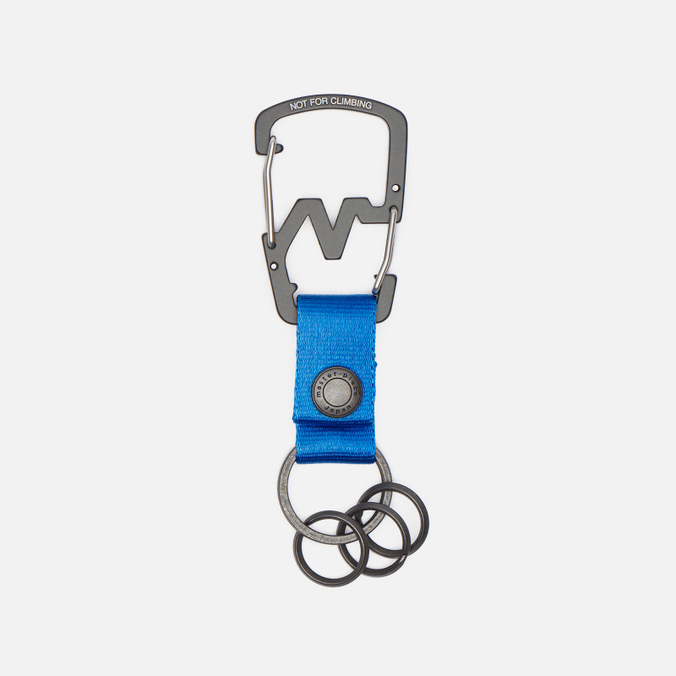 Ключница Master-piece M-Carabiner Key Ring