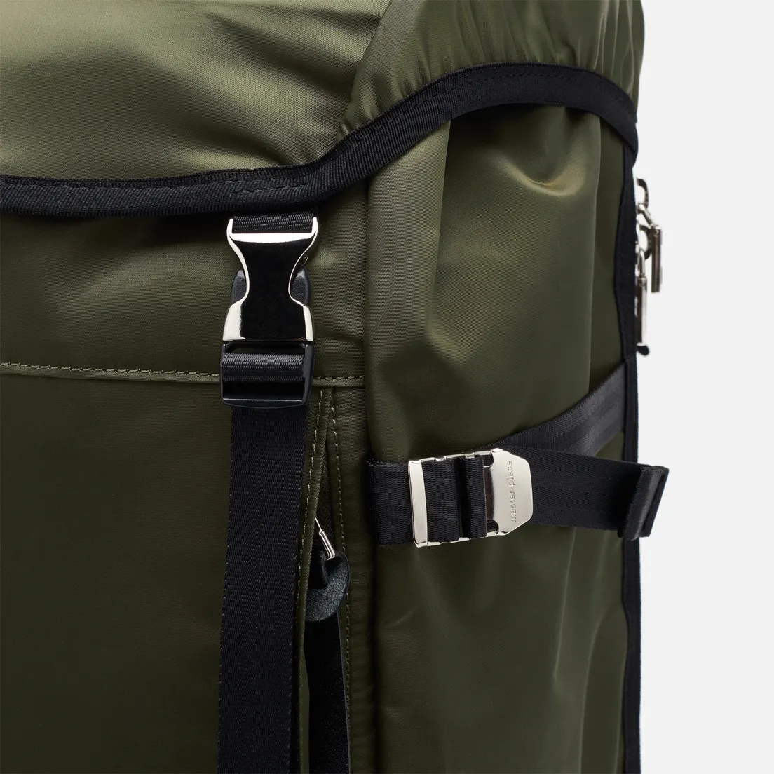 Master-piece Рюкзак Lightning Flap ver.2