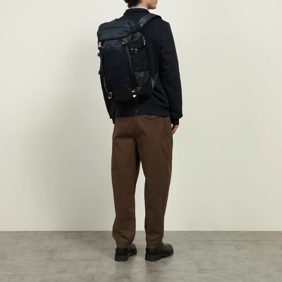 Master-piece Рюкзак Lightning Flap ver.2