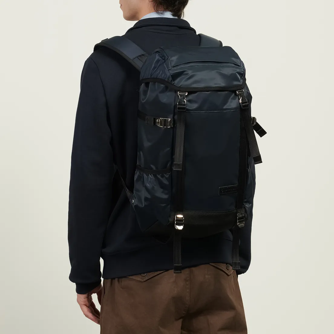 Master-piece Рюкзак Lightning Flap ver.2