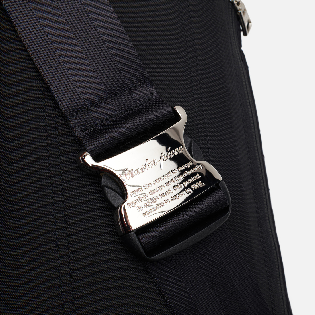Master-piece Сумка Lightning Sling ver.2