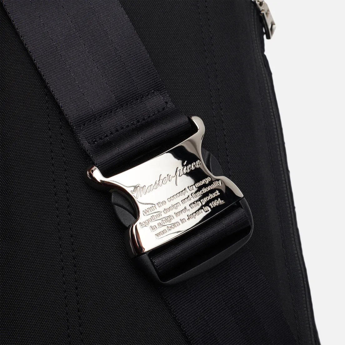Master-piece Сумка Lightning Sling ver.2