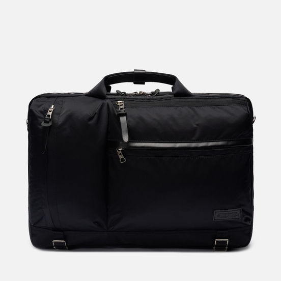 Сумка Master-piece Lightning 3-Way 17L Black