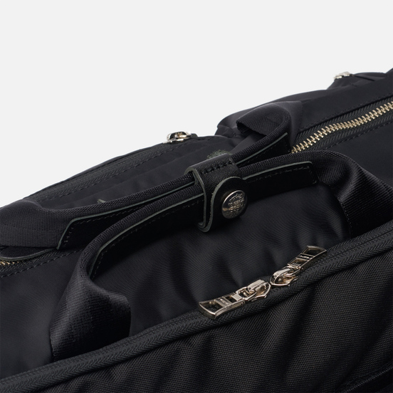 Сумка Master-piece Lightning 3-Way 17L Black
