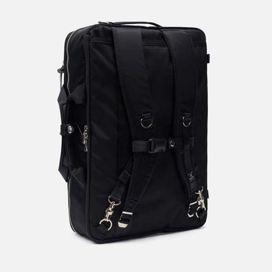 Сумка Master-piece Lightning 3-Way 17L Black