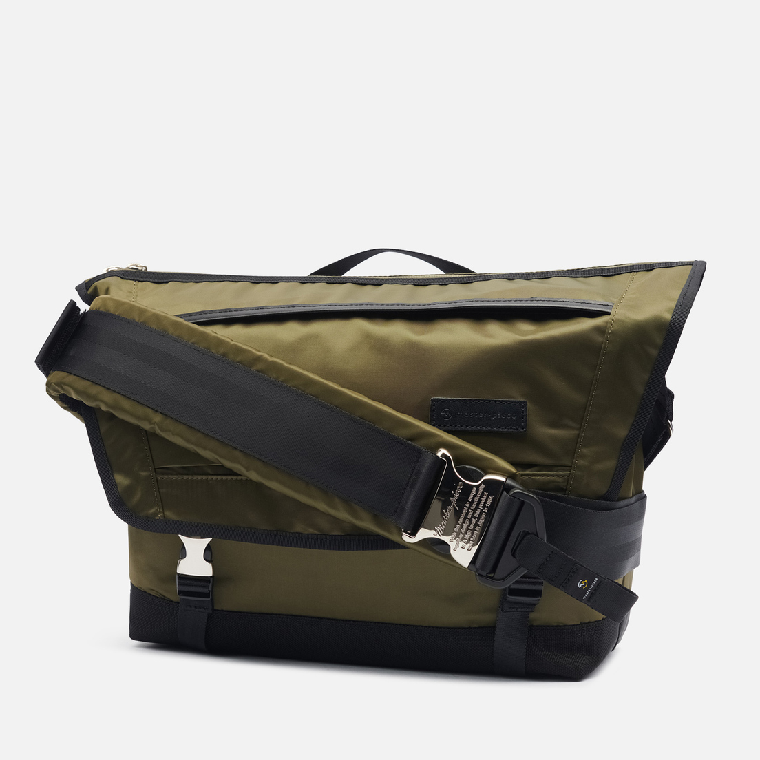 Master-piece Сумка Lightning Messenger ver.2