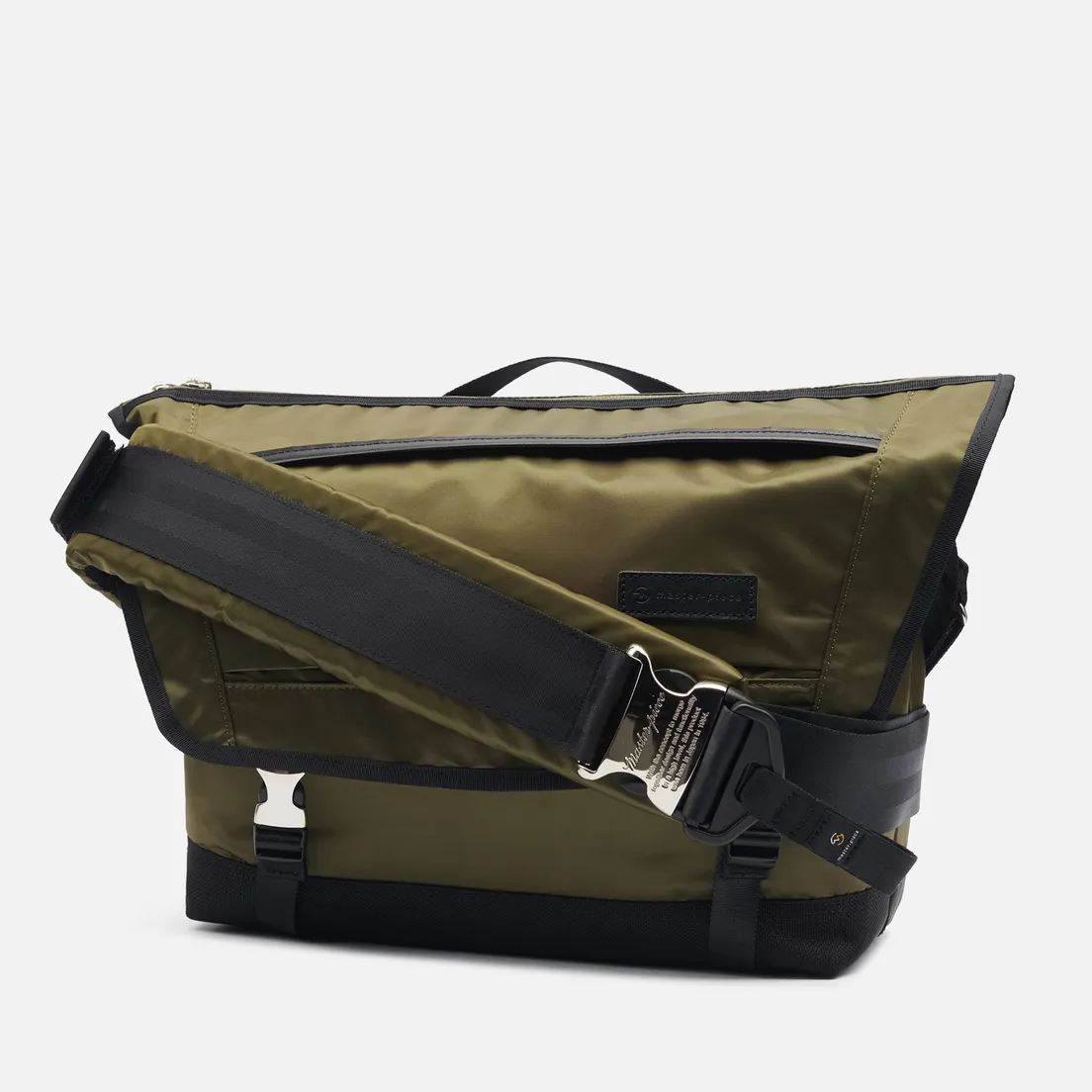 Master-piece Сумка Lightning Messenger ver.2