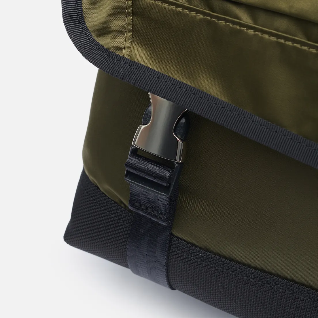 Master-piece Сумка Lightning Messenger ver.2