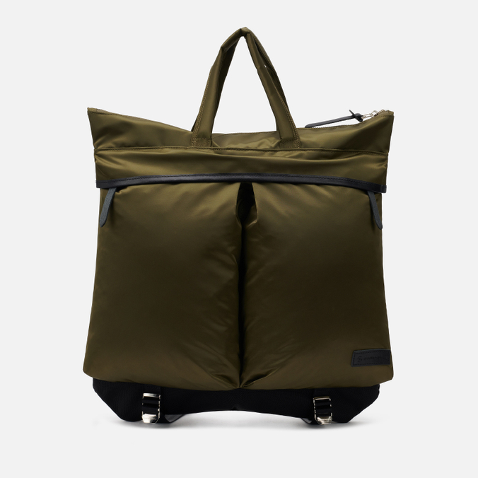 Сумка Master-piece Lightning Helmet L ver.2