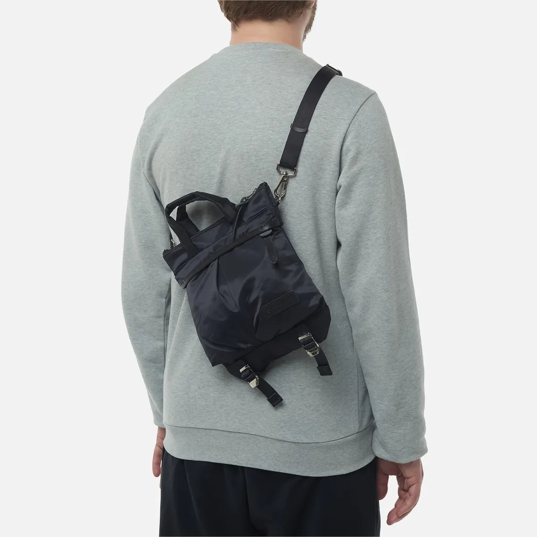 Master-piece Сумка Lightning Helmet S ver.2