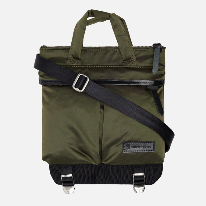 Сумка Master-piece Lightning Helmet S ver.2