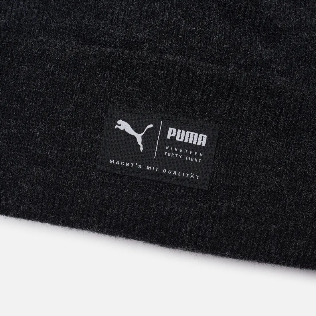 Puma Шапка Archive Heather