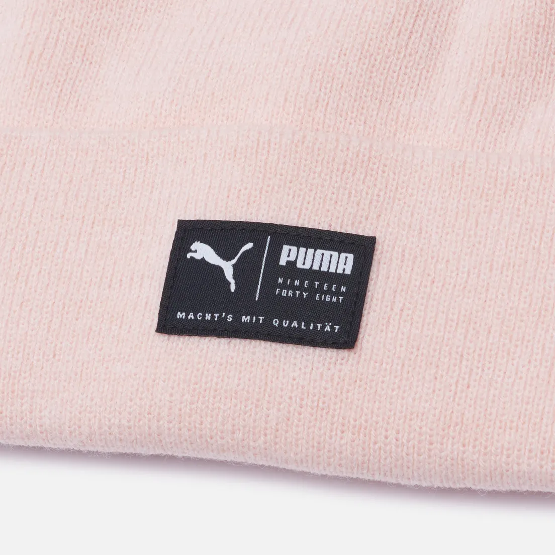 Puma Шапка Archive Heather